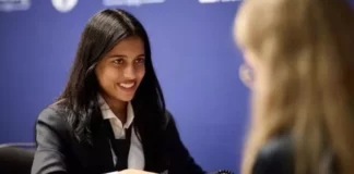 Divya Deshmukh