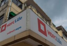HDFC Life