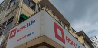 HDFC Life