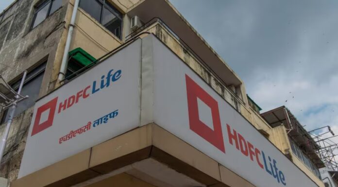 HDFC Life
