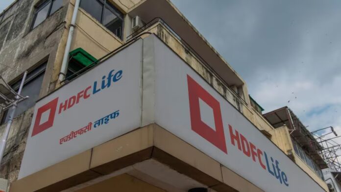 HDFC Life