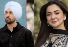 Diljit Dosanjh