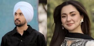 Diljit Dosanjh