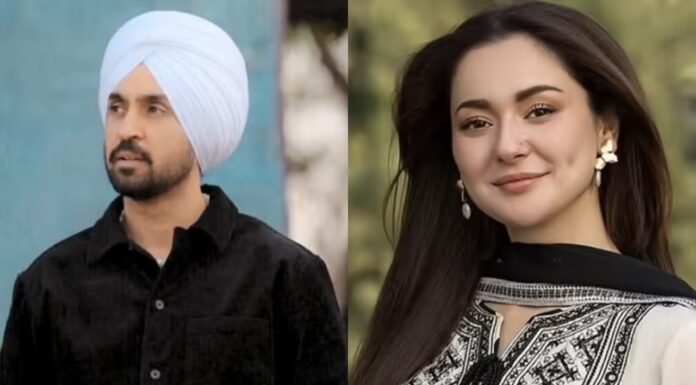 Diljit Dosanjh