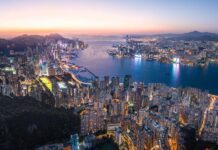 Hong Kong