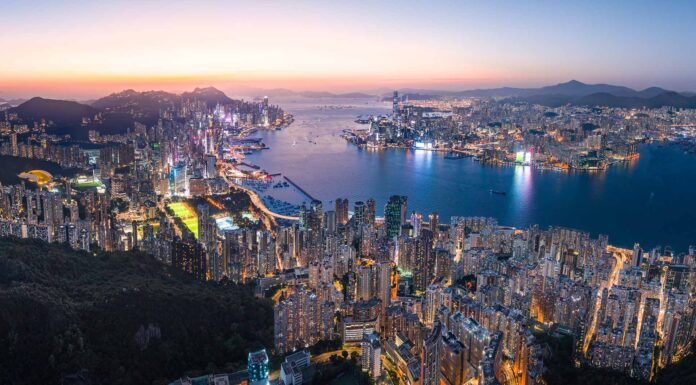 Hong Kong