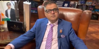 Indian Diaspora