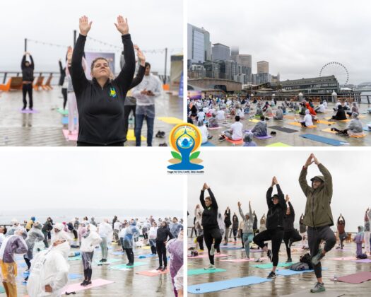 Yoga