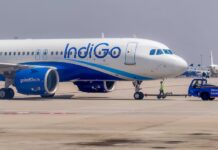 IndiGo