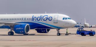 IndiGo