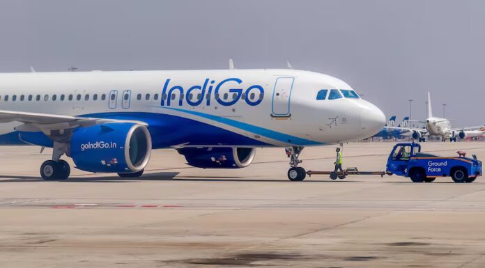 IndiGo