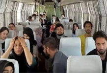 Indian students in Tehran