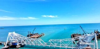 Pamban