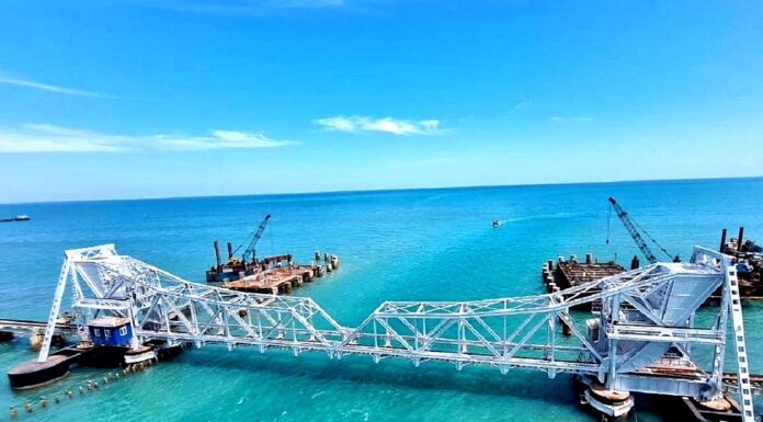 Pamban