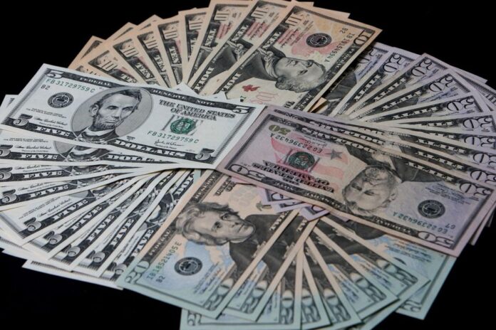 India’s dollar millionaires