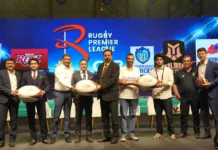Rugby Premier League