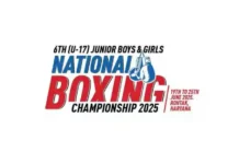 boxing