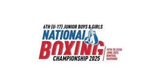 boxing