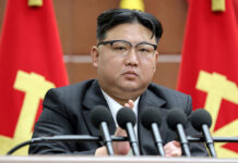 North korea