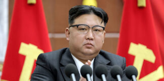 North korea
