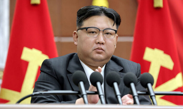 North korea