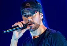 Enrique Iglesias