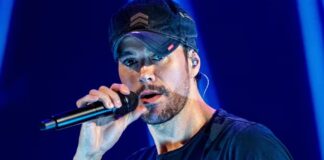 Enrique Iglesias