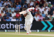 KL Rahul