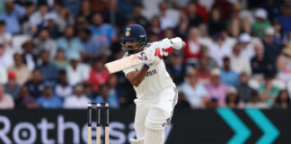 KL Rahul