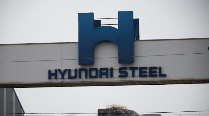 Steel