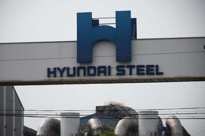 Steel