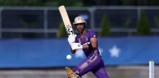 LA Knight Riders