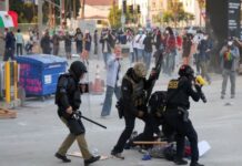 Los Angeles
