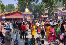 Kheer Bhawani