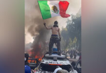 Mexican