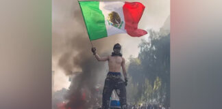 Mexican