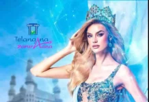 Miss World