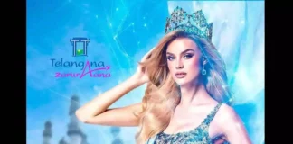 Miss World