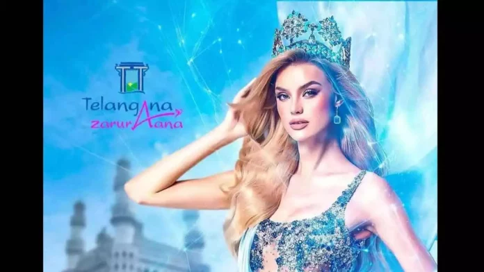 Miss World
