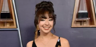 Aubrey Anderson