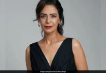 Mona Singh