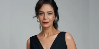 Mona Singh