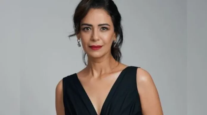 Mona Singh