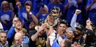 Oklahoma City Thunder