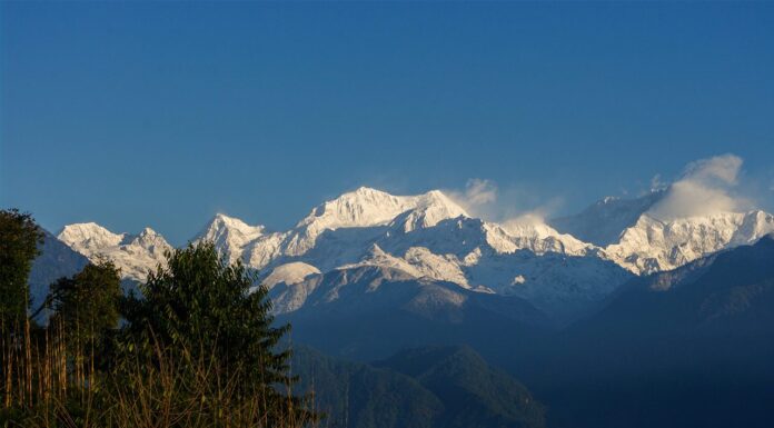 Pelling