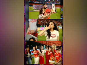 Preity Zinta