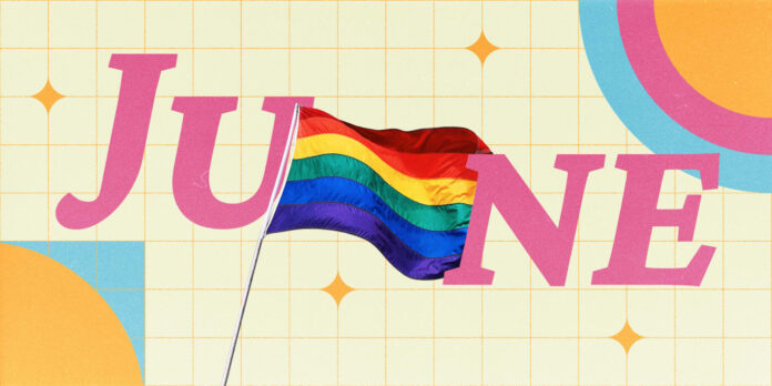Pride