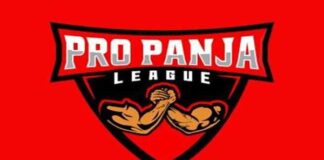 Pro Panja League
