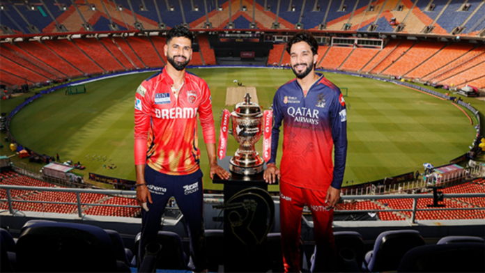 RCB-PBKS