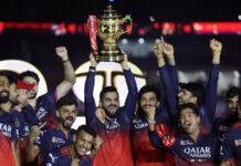 RCB